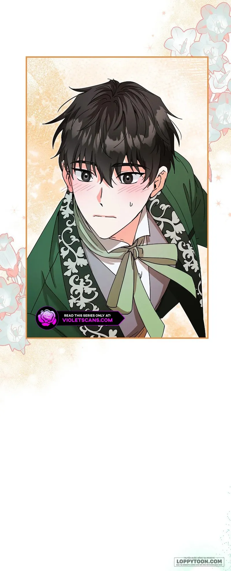 Trở Thành Miêu Nữ Của Hoàng Đế Chap 48 - trang 51