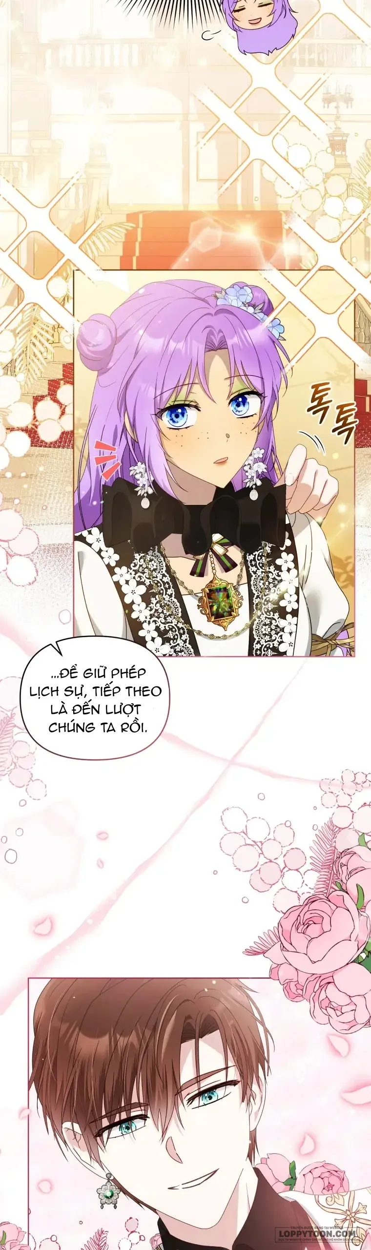 Chiếc Túi Bí Mật Của Quý Cô Xấu Xí Chap 18 - trang 30