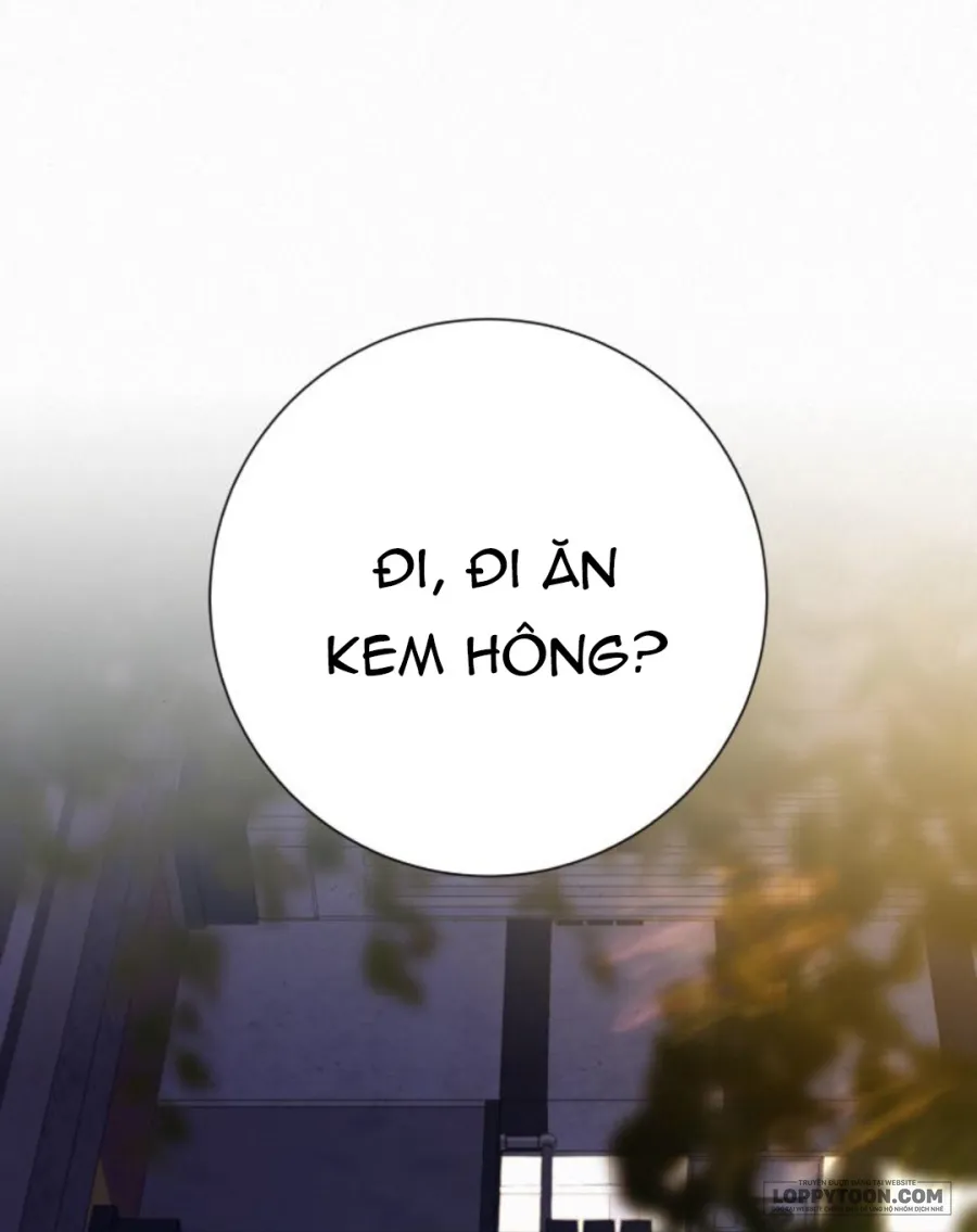 Chiến Lược Tình Yêu Trong Sáng Chap 91 - trang 51