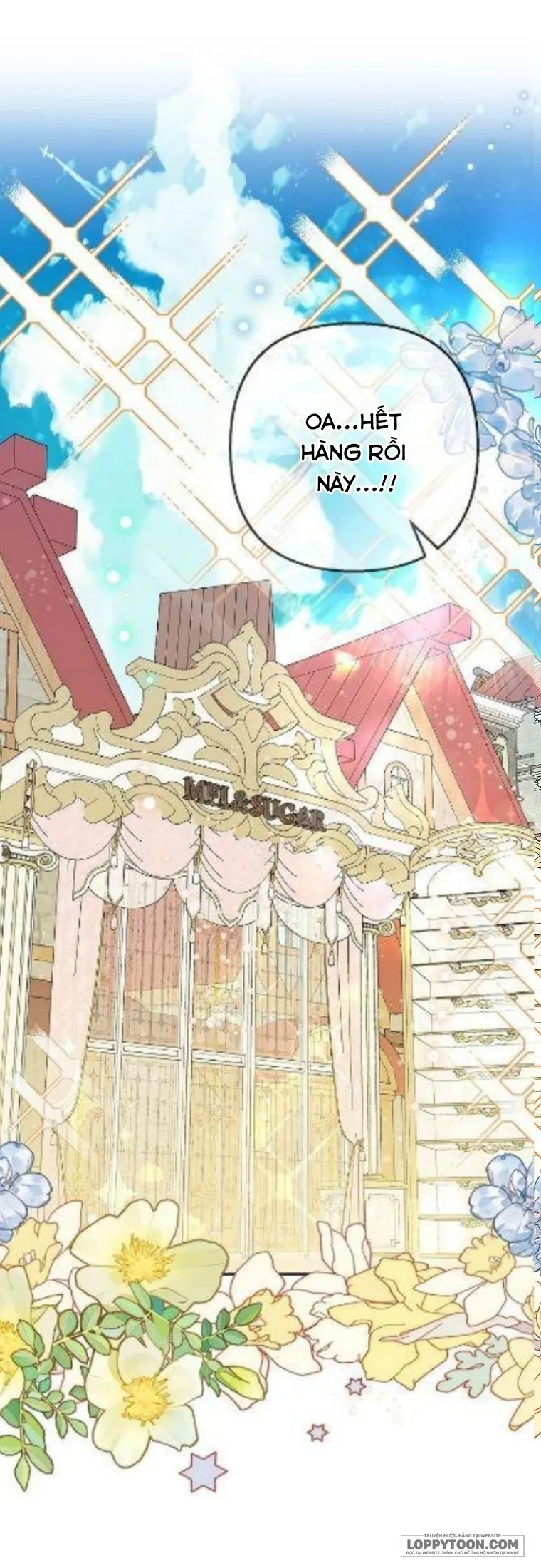 Con Gái Cưng Của Quỷ Chap 64 - trang 2