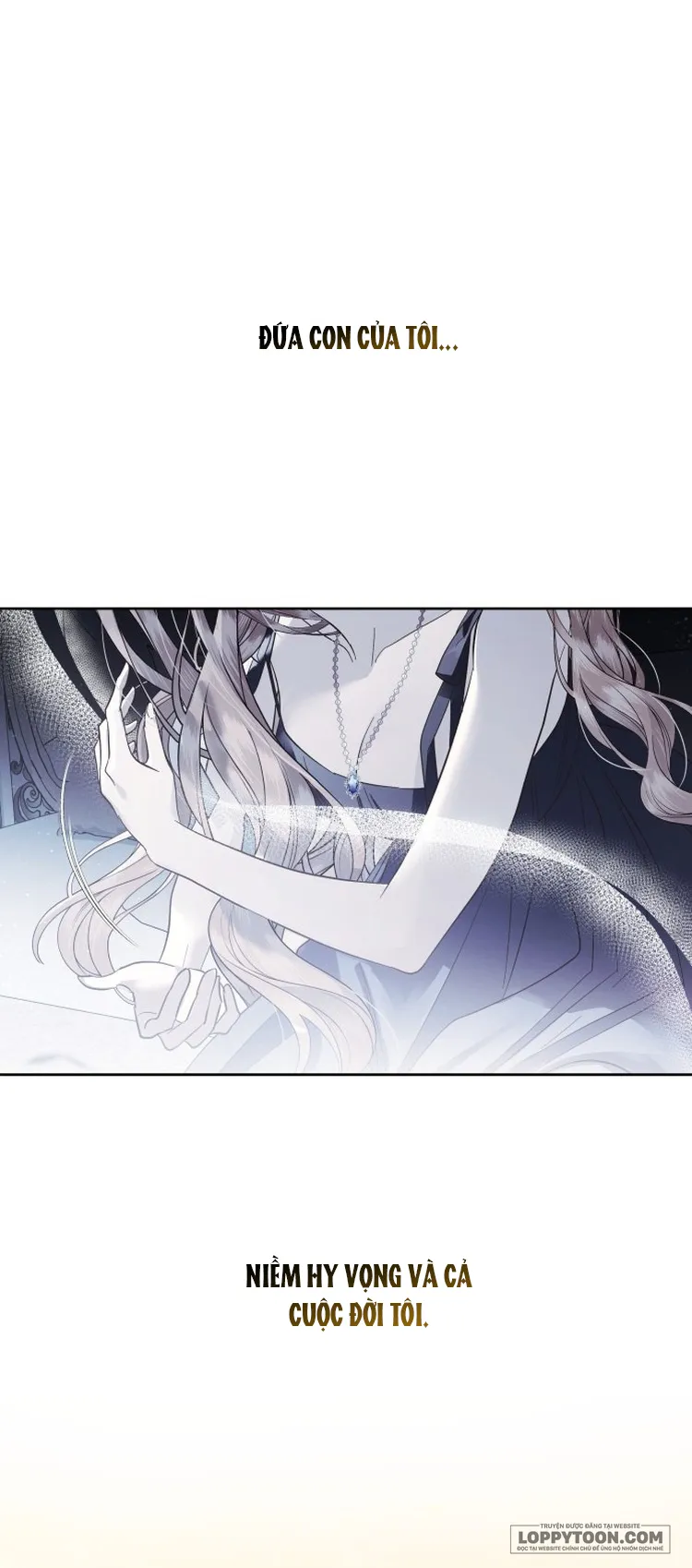 Tôi Chỉ Cần Con Của Công Tước Chap 3 - trang 62