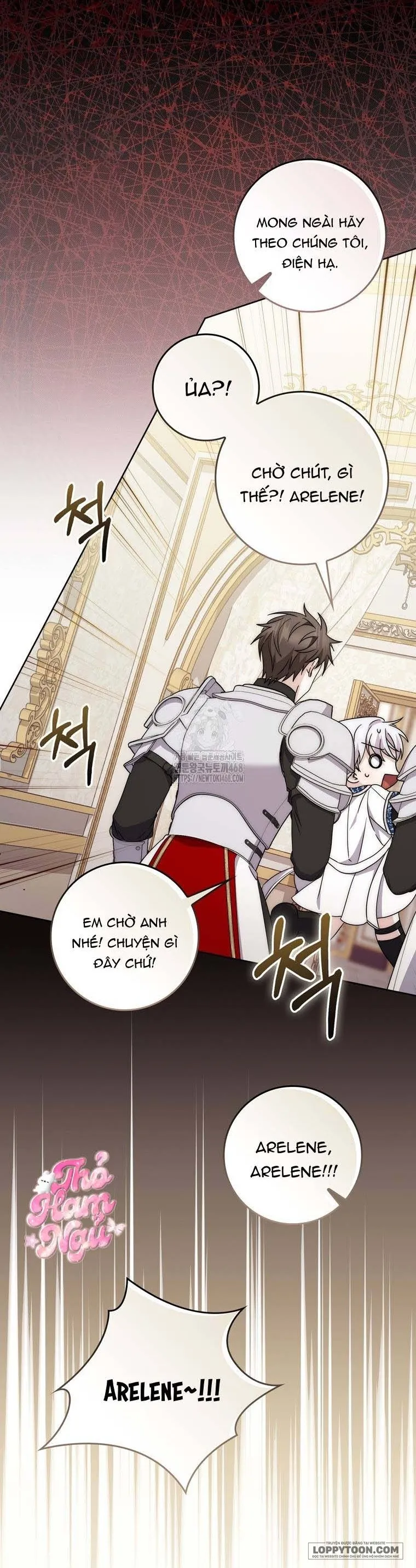 Nam Chính Bệnh Hoạn Ám Ảnh Với Sức Khoẻ Của Tôi Chap 27 - trang 10