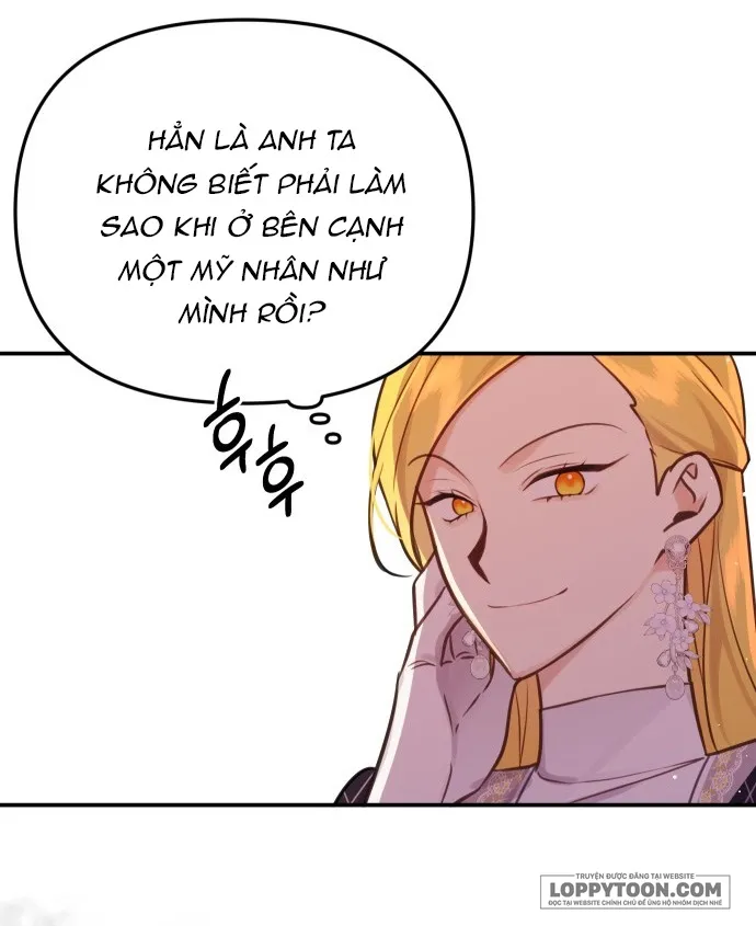 Cuộc Sống Hạnh Phúc Cùng Chồng Chap 26 - trang 10