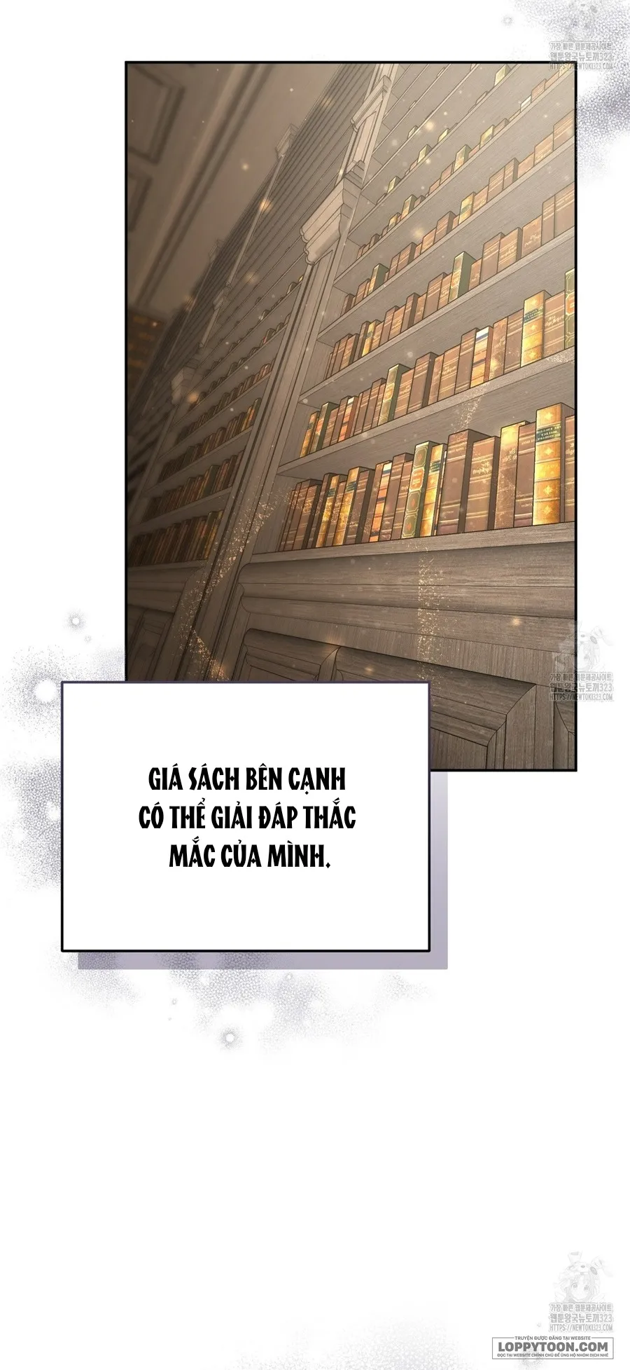 Nàng Tiên, Hãy Ký Hợp Đồng Nào Chap 20 - trang 51