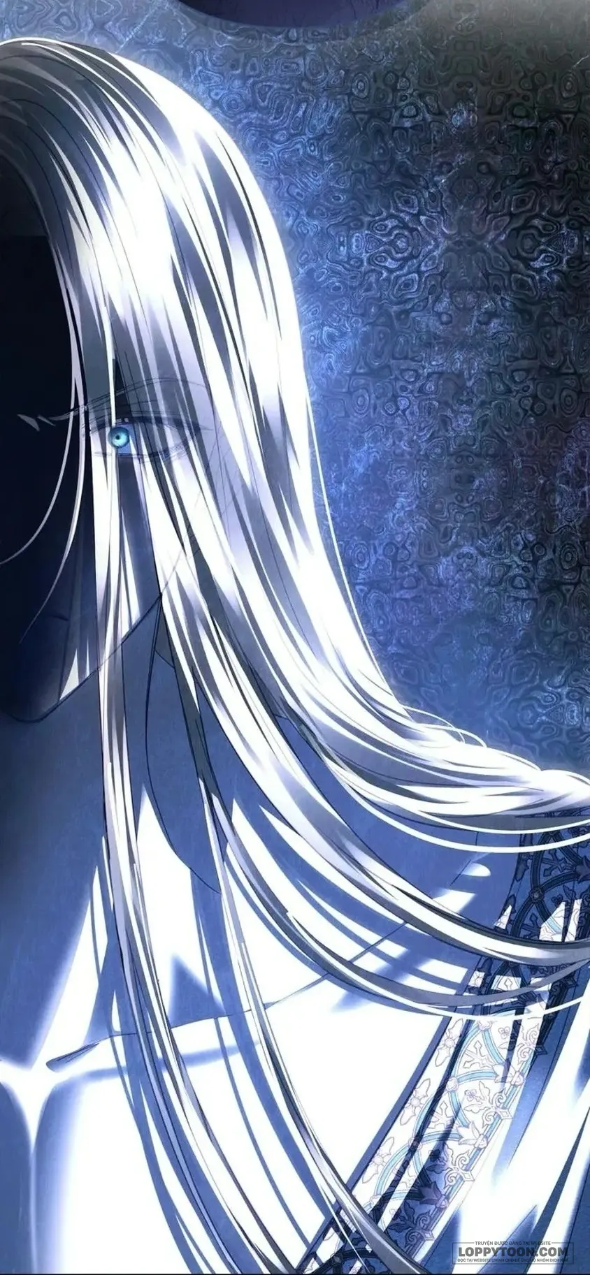 Phạm Nhân Bé Con Của Dinh Thự Mùa Đông Chap 96 - trang 75