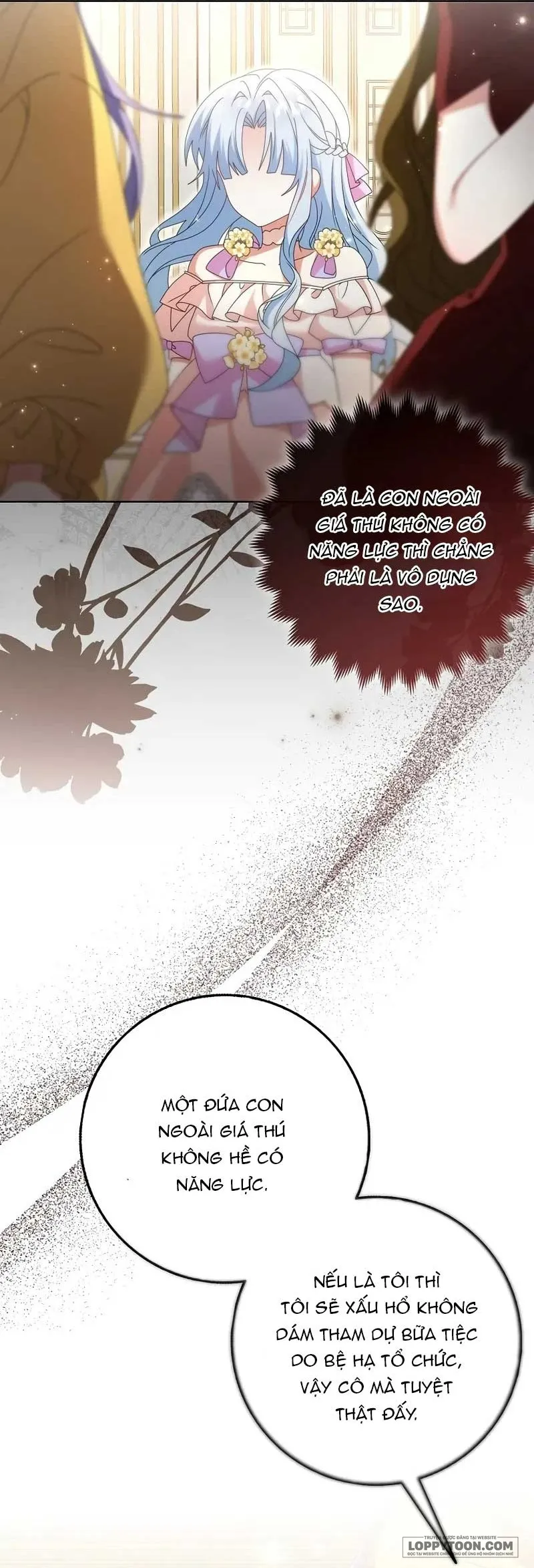 Tôi Sẽ Chiếm Lấy Ngư Trường Này! Chap 27 - trang 10