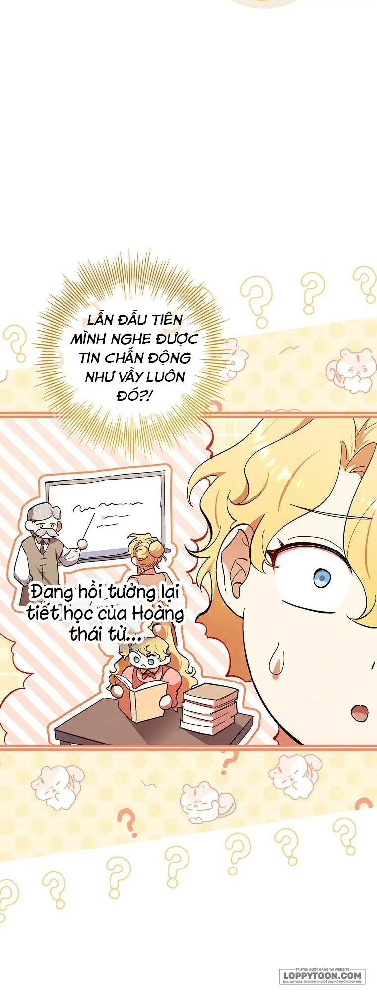 Nam Chính À, Tôi Sẽ Tôn Trọng Sở Thích Của Anh Chap 65 - trang 27