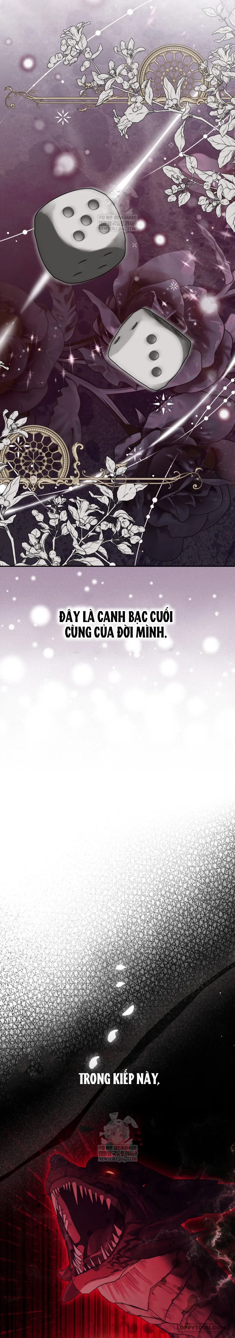 Tôi Sẽ Đổi Chồng Trước Bằng Hôn Nhân Cướp Đoạt Chap 3 - trang 23