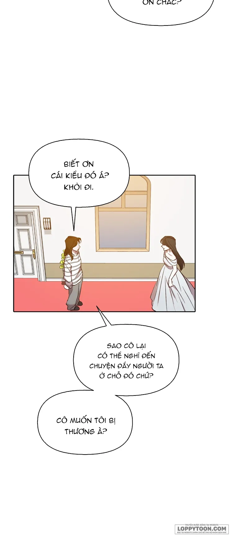 Thanh Xuân Của Chúng Ta Chap 96 - trang 42