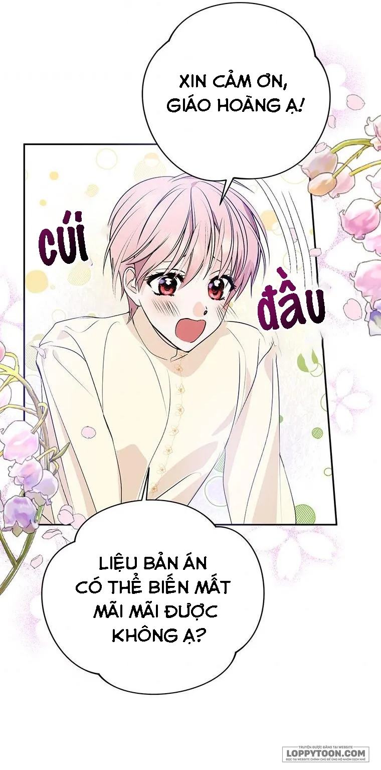 Phía Sau Mặt Nạ Của Nam Chính Hiền Lành Chap 5 - trang 39