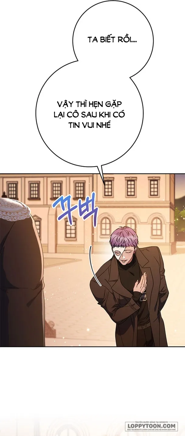 Nuôi Dưỡng Em Gái Xinh Đẹp Chap 57 - trang 47