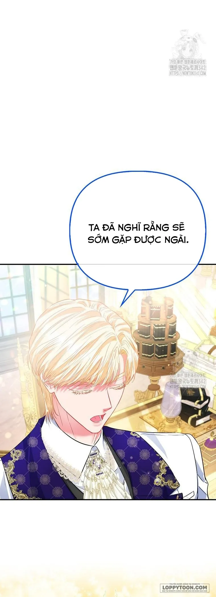 Nàng Công Chúa Của Mọi Người Chap 57 - trang 21