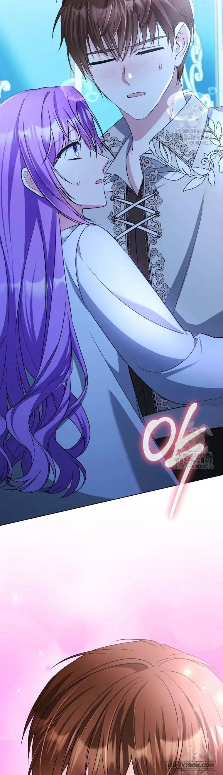 Chiếc Túi Bí Mật Của Quý Cô Xấu Xí Chap 66 - trang 54