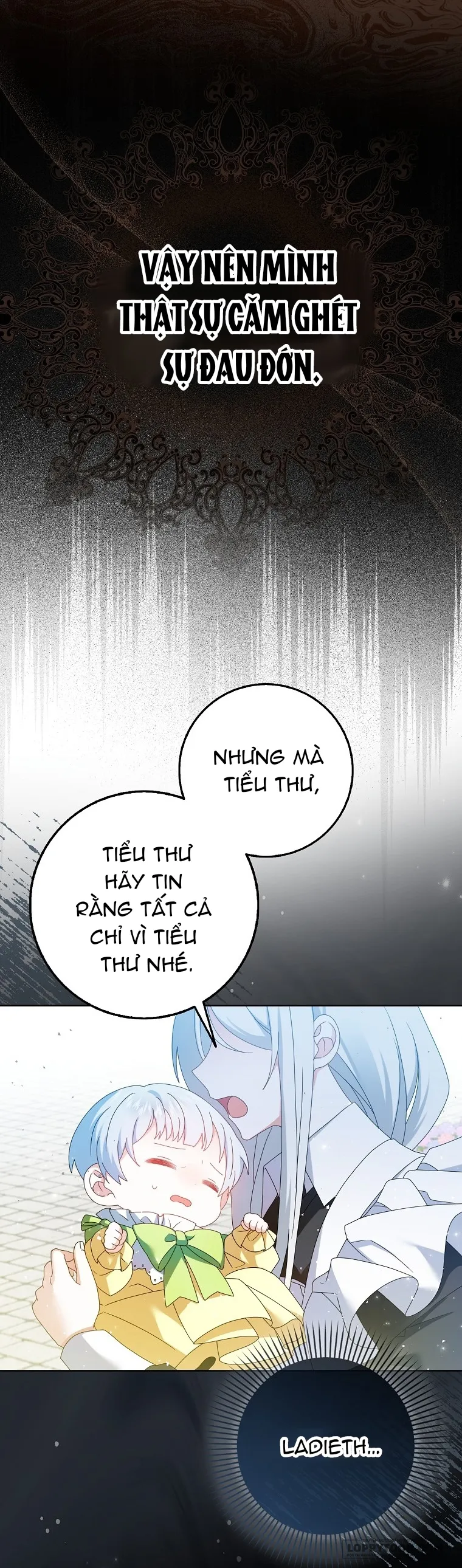 Tôi Sẽ Chiếm Lấy Ngư Trường Này! Chap 3 - trang 19
