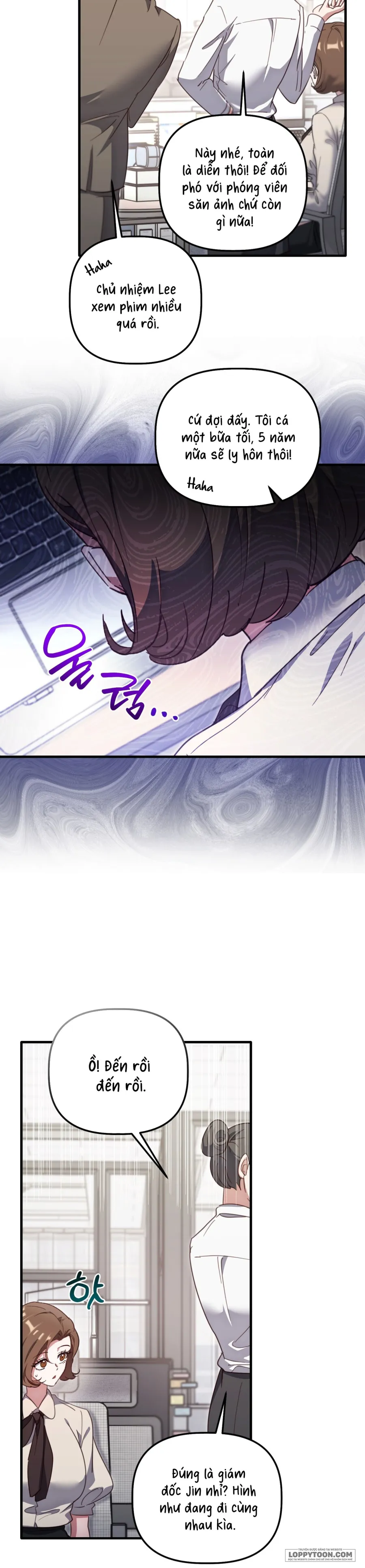 Chơi XX Với Cậu Út Nhà Tài Phiệt Chap 11 - 🔞🔞🔞 - trang 27