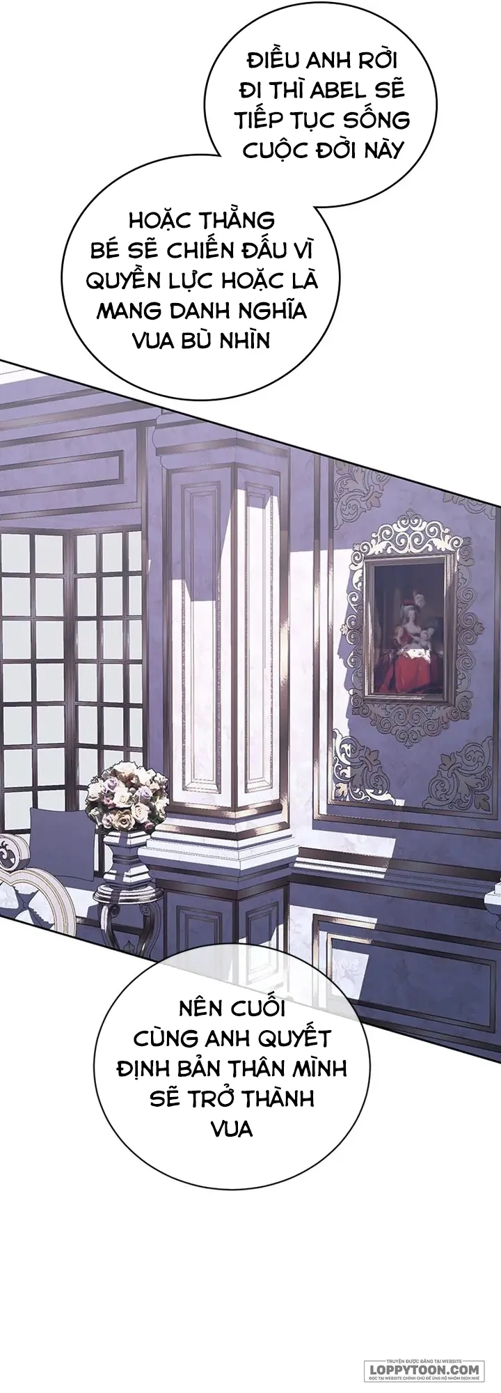Sinh Ra Trở Thành Nhân Vật Không Có Trong Nguyên Tác Chap 64 - trang 58