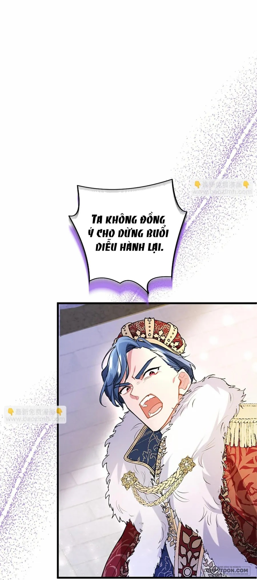 Đại Tiểu Thư Sao Phải Giả Nam Chap 93 - trang 81