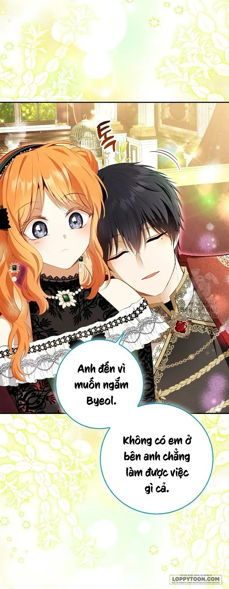 Sóc Con Tài Năng Chap 118 - trang 42