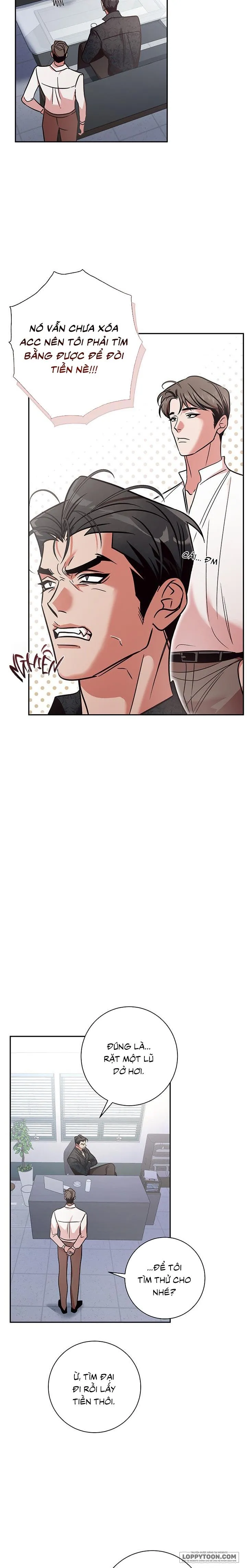 Đừng Bảo Đây Là Nàng Tiên Ốc Nhé?! Chap 2 - trang 2