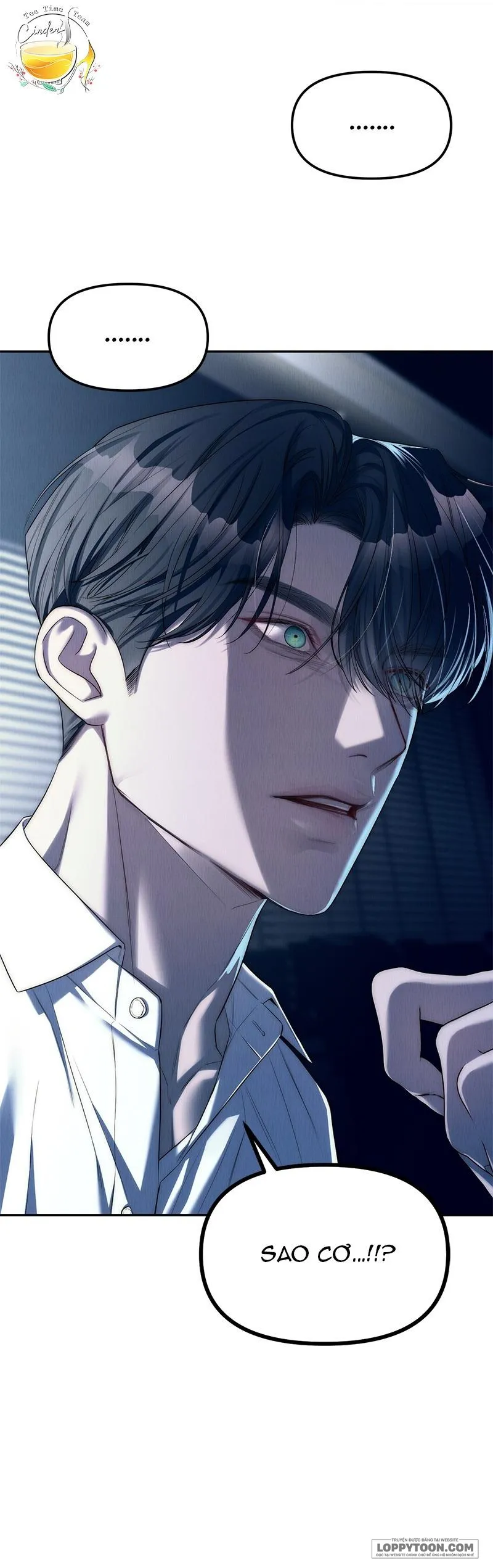 Xâm Nhập Trường Trung Học Tài Phiệt Chap 39 - trang 21