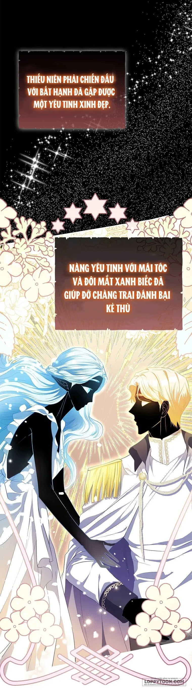 Nàng Công Chúa Của Mọi Người Chap 23 - trang 7