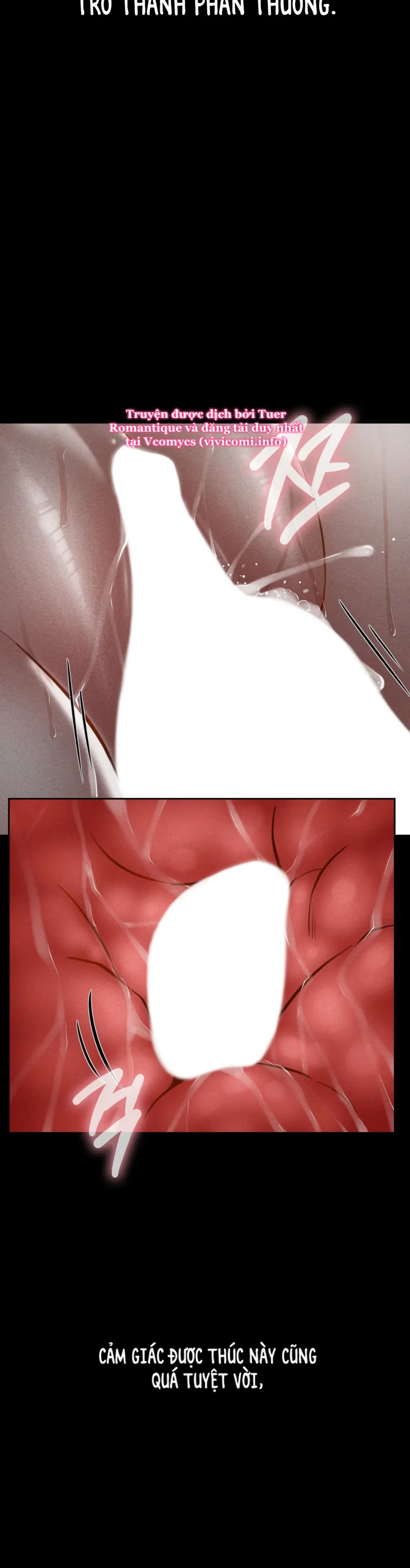 Dinh Thự Thiên Đường Chap 4 - 🔞🔞🔞 - trang 33