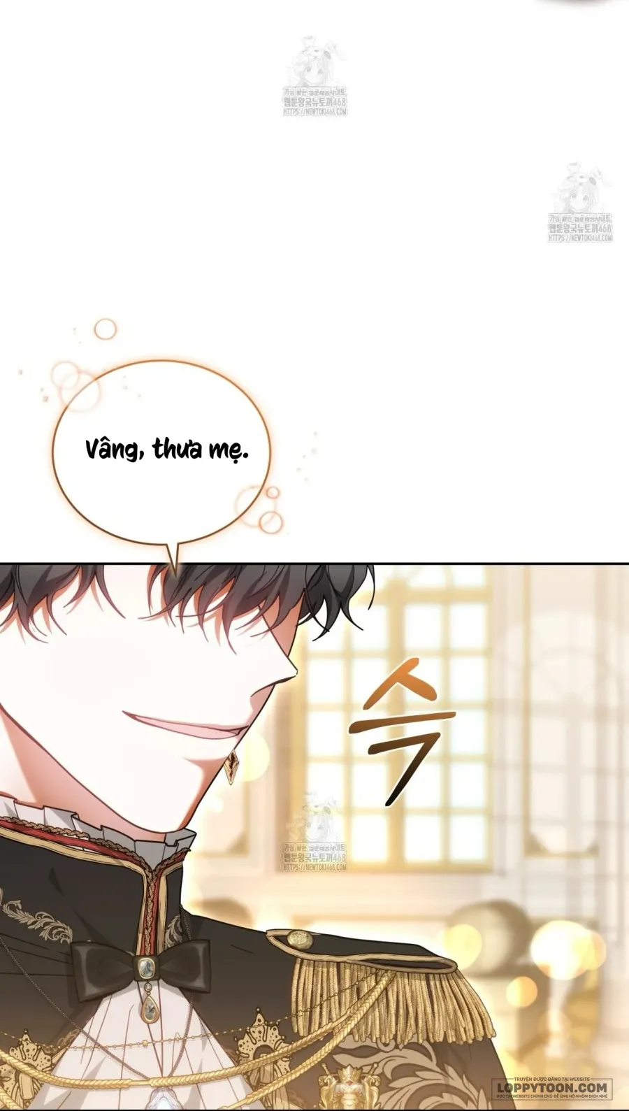 Dù Là Mẹ Kế Nhưng Tôi Thoát Khỏi Cái Chết Rất Dễ Dàng Chap 88 - trang 114