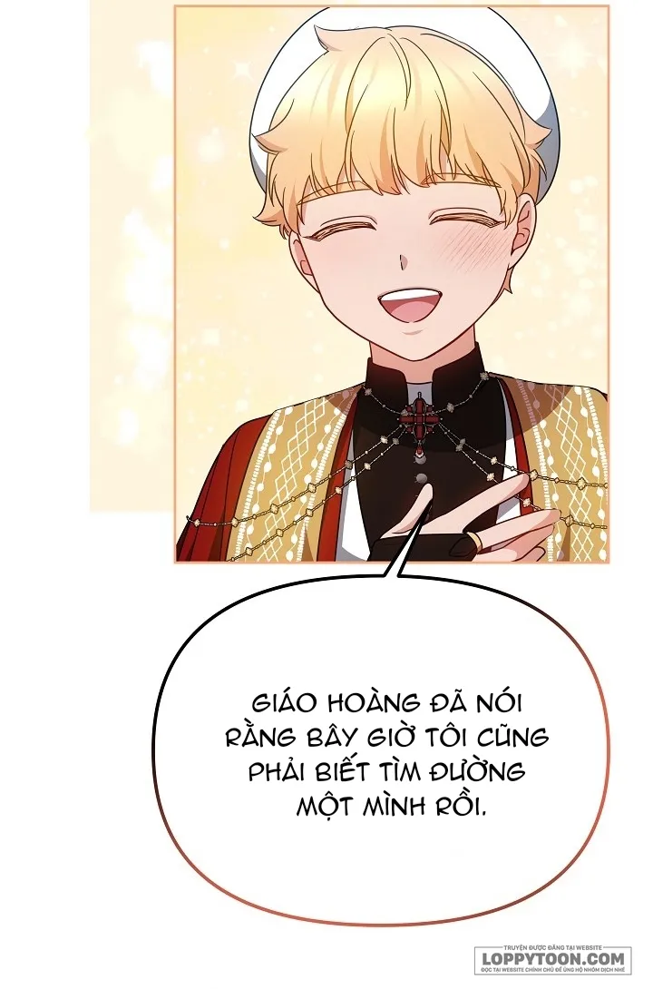 Rồng Con Thuần Hóa Những Kẻ Điên Rồ Chap 31 - trang 55
