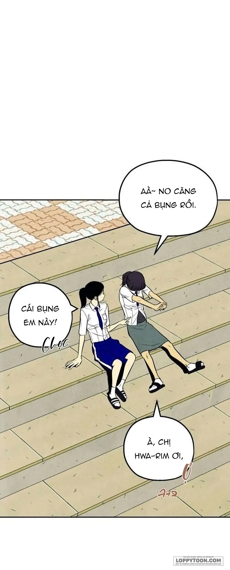 Phục Tùng Chap 14 - trang 33