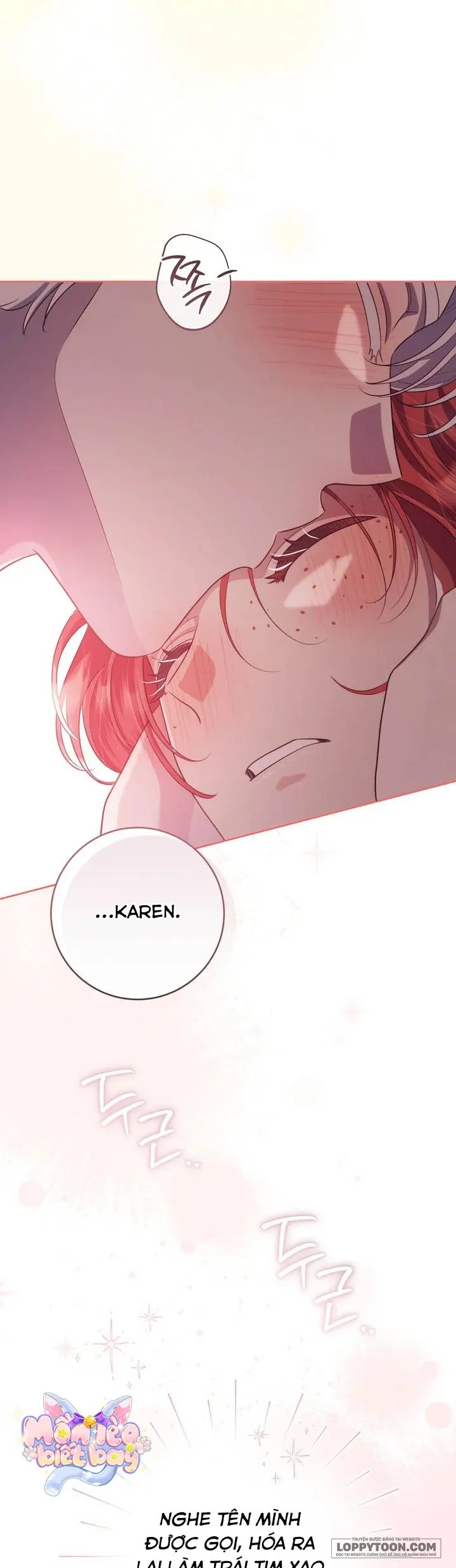 Vị Hoàng Tử Của Em Chap 21 - H - trang 33