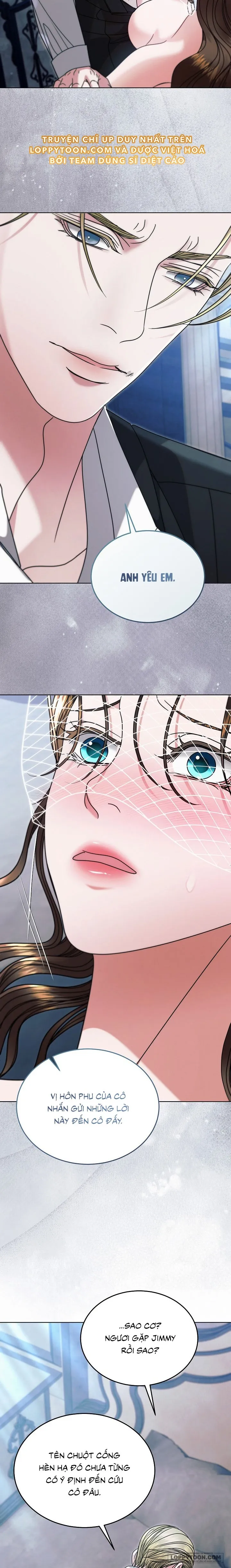 Hãy Cầu Xin Tôi Đi Chap 79 - 🔞 - trang 24