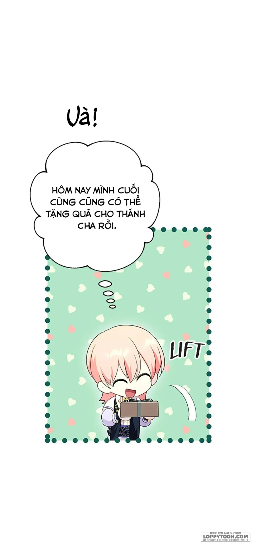 Phía Sau Mặt Nạ Của Nam Chính Hiền Lành Chap 64 - trang 4