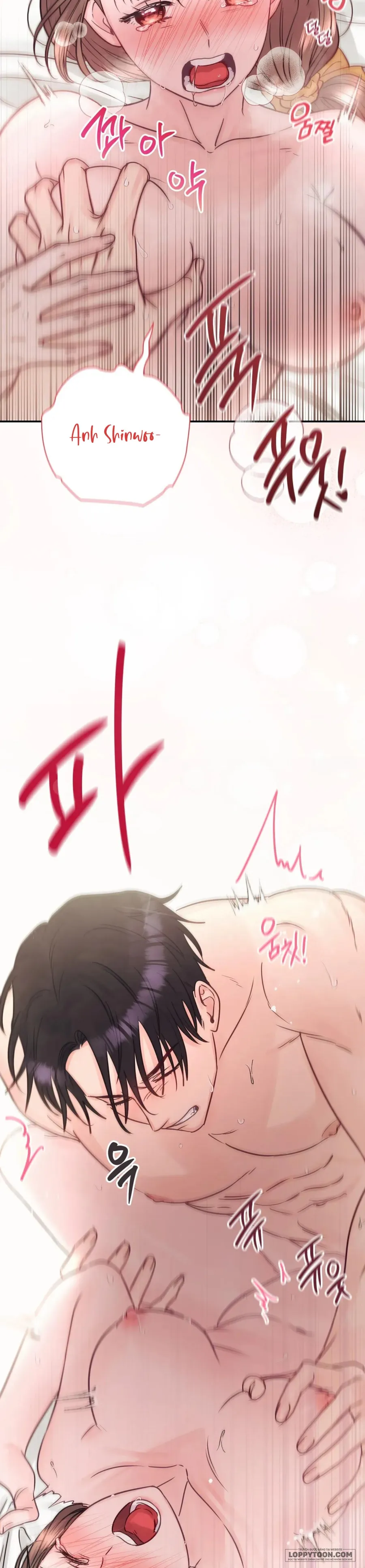 Người Bạn Nguy Hiểm Của Anh Trai Chap 16 - trang 32