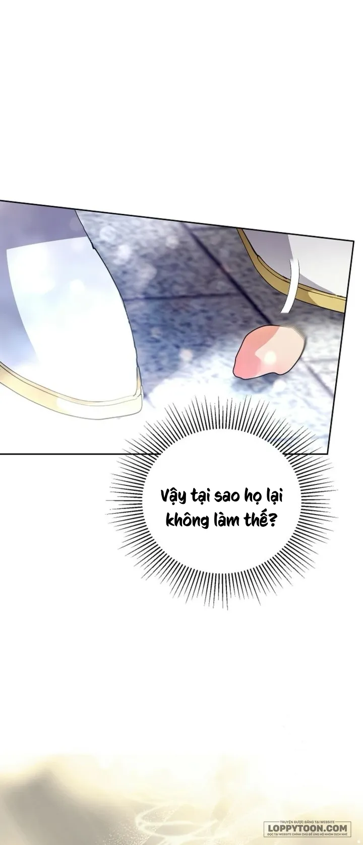 Phía Sau Mặt Nạ Của Nam Chính Hiền Lành Chap 78 - trang 47