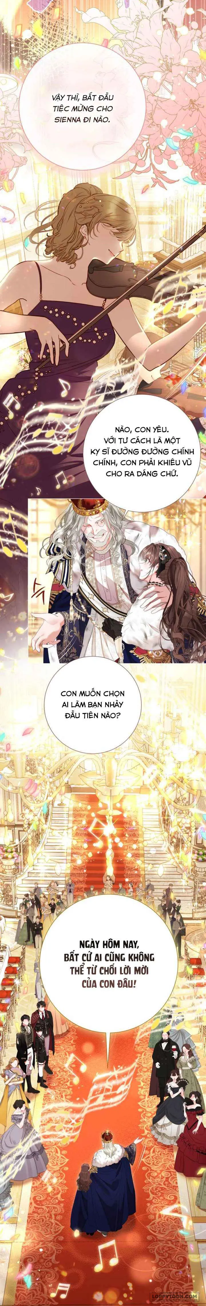 Một Thế Giới Không Có Chị Gái Mà Ai Cũng Yêu Chap 82 - trang 20