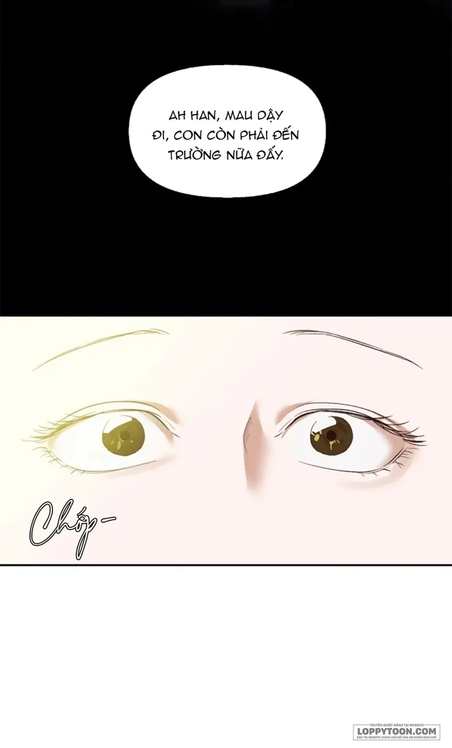 Thanh Xuân Của Chúng Ta Chap 1 - trang 77