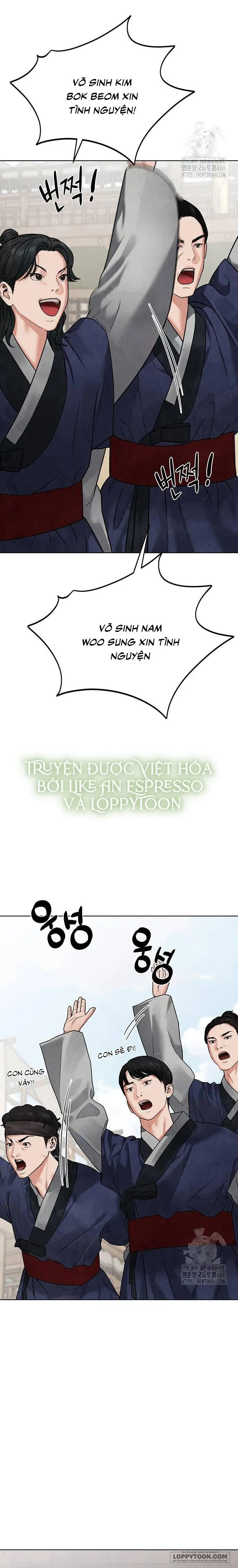 Quỷ Hồn Chap 14 - trang 27