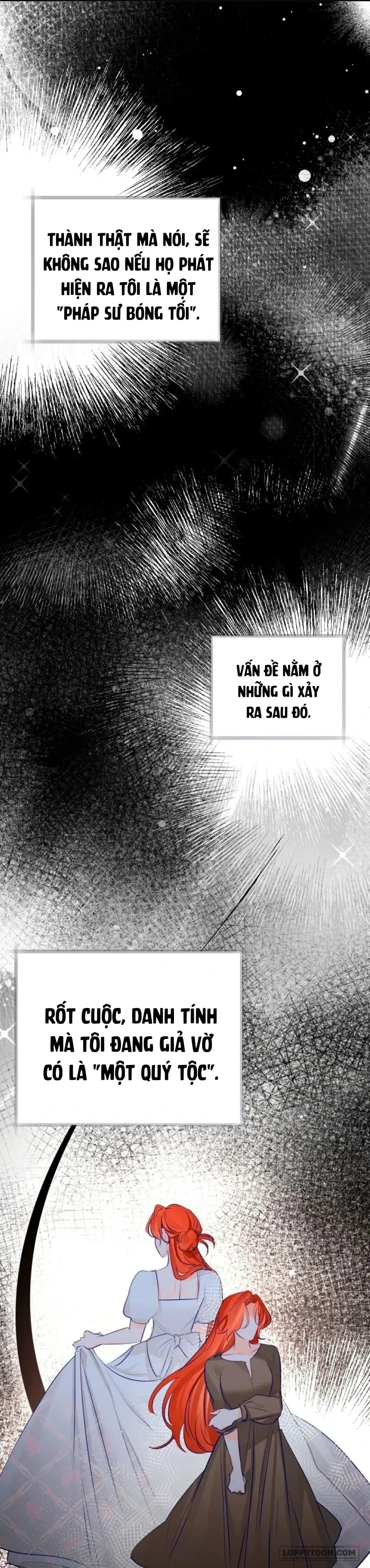 Cuộc Hôn Nhân Xa Hoa Của Đại Công Tước Là Giả Chap 94 - trang 5