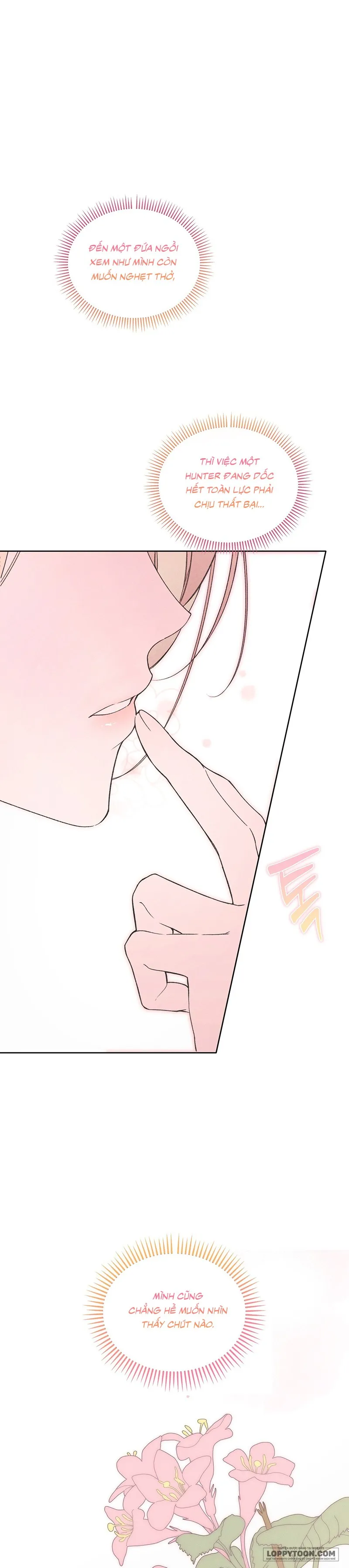 Love:Zero Chap 22 - trang 15