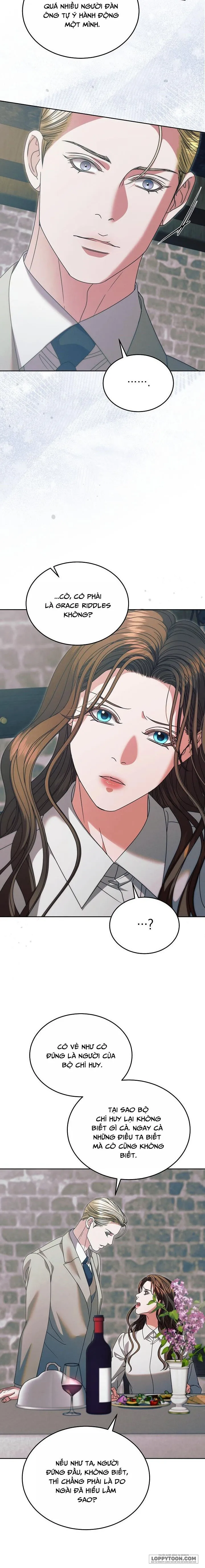 Hãy Cầu Xin Tôi Đi Chap 46 - trang 12