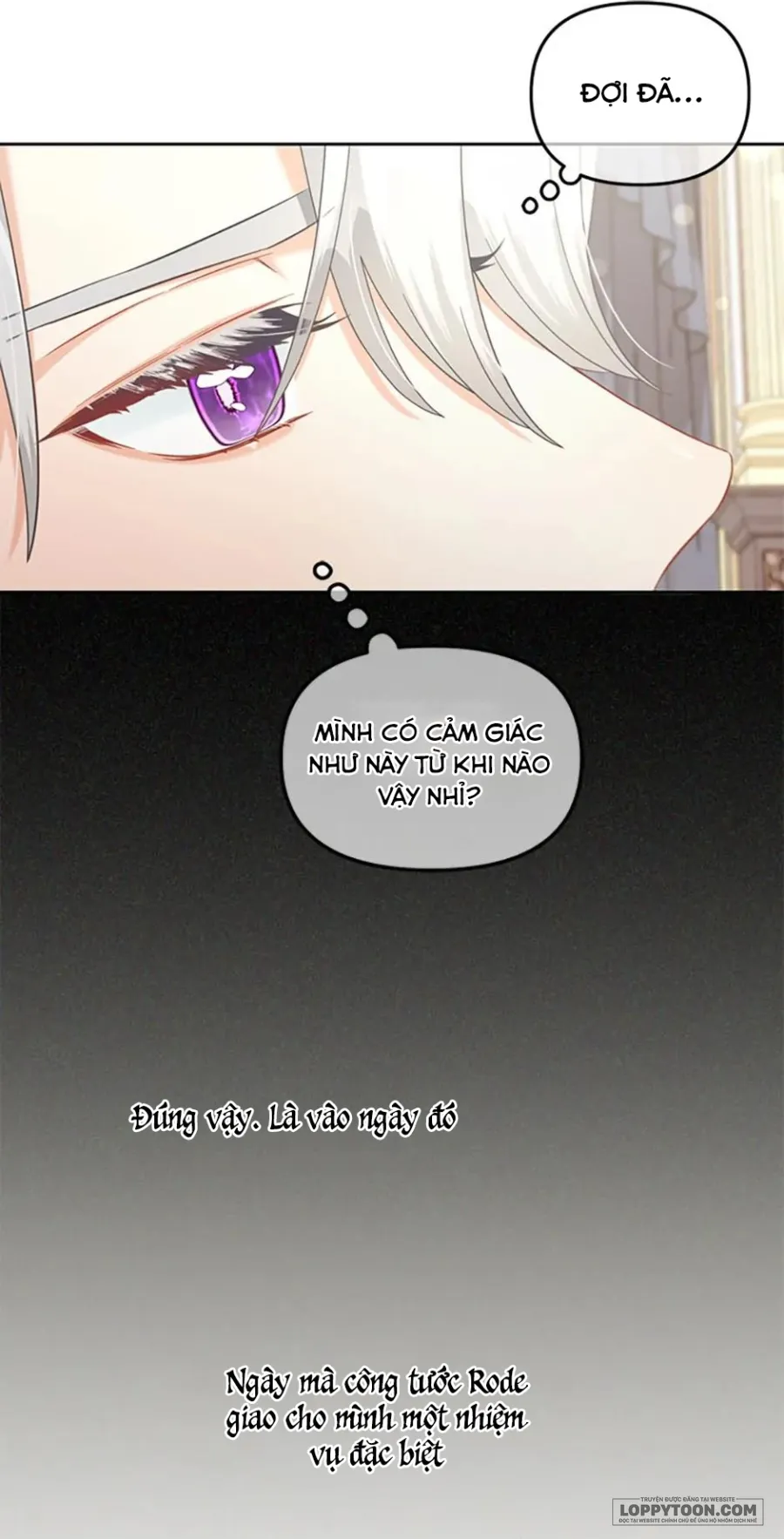 Tôi Sẽ Ở Ngay Bên Cạnh Nam Chính Chap 28 - trang 22