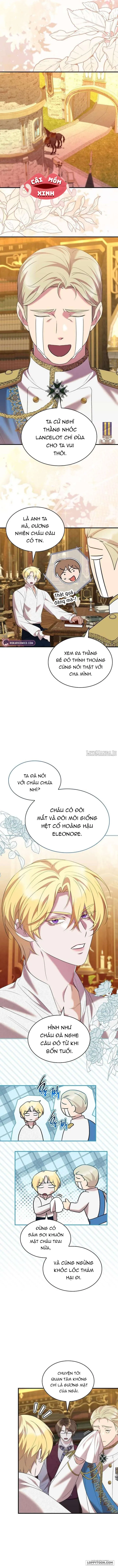 Vào Ngày Mà Chị Gái Tôi Qua Đời Chap 31 - trang 10