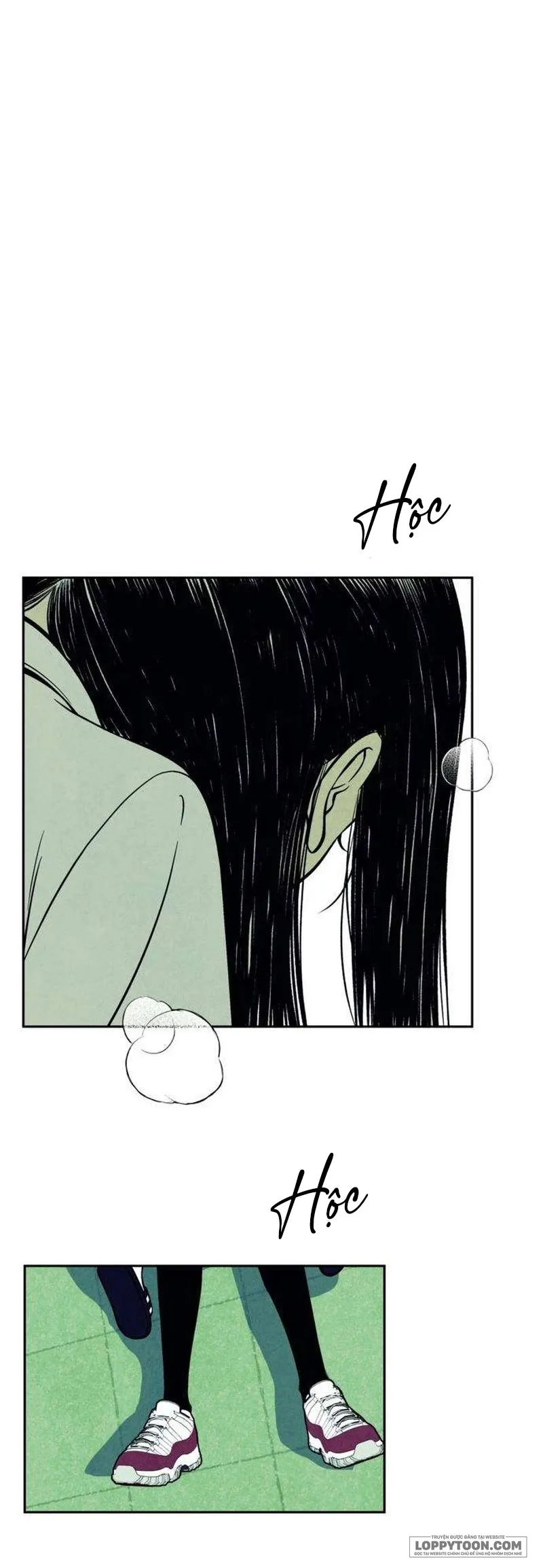 Phục Tùng Chap 10 - trang 38