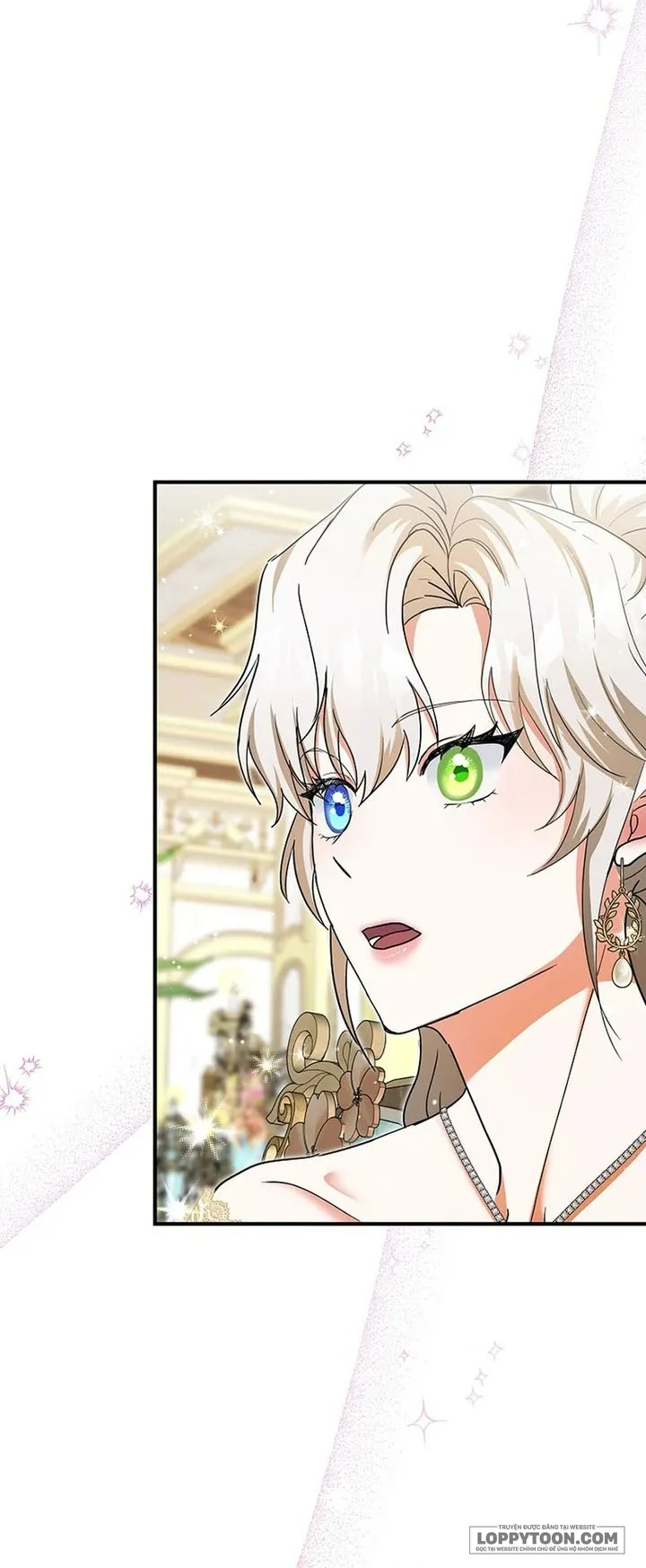 Trở Thành Miêu Nữ Của Hoàng Đế Chap 79 - trang 54