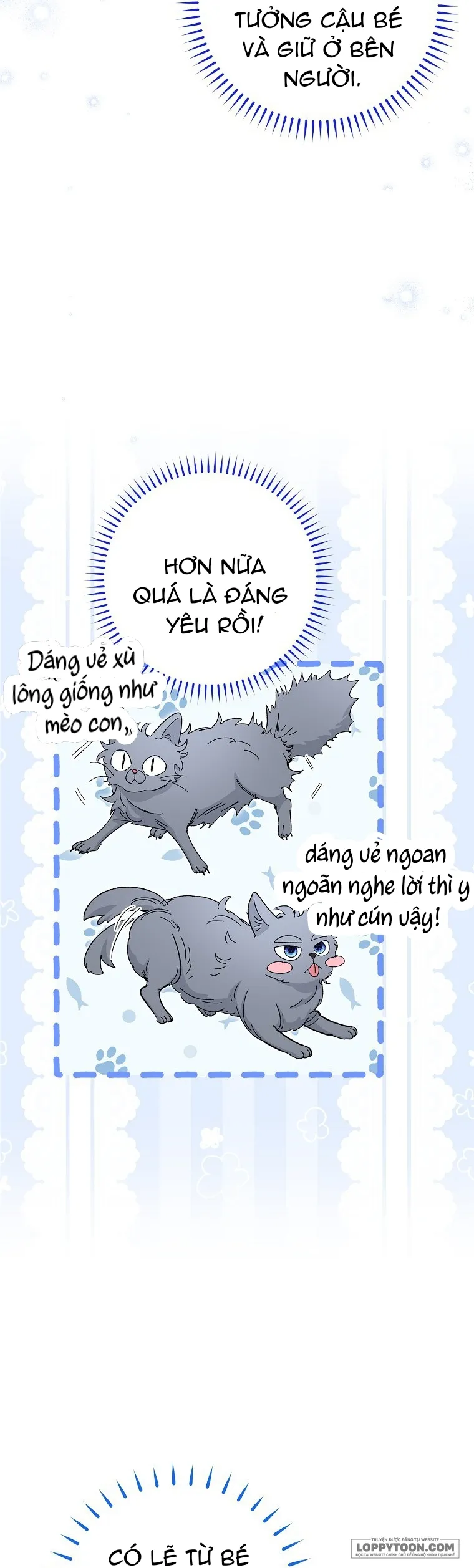 Tiểu Thiếp Chỉ Muốn Sống Yên Bình Chap 14 - trang 55
