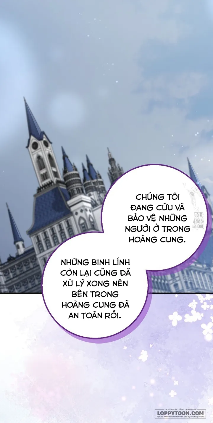Tôi Sẽ Chiếm Lấy Ngư Trường Này! Chap 54 - trang 23