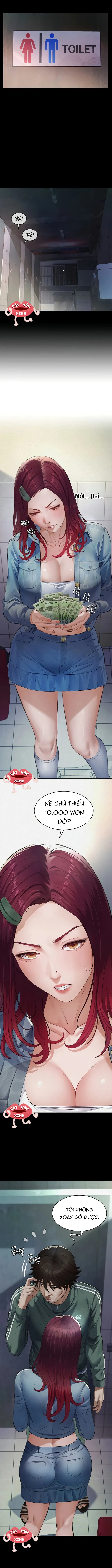 Cuộc Săn "Daddy" Chap 1 - trang 7