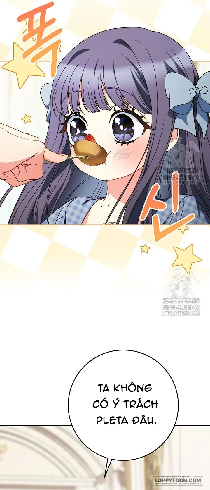 Nuôi Dưỡng Em Gái Xinh Đẹp Chap 73 - trang 6