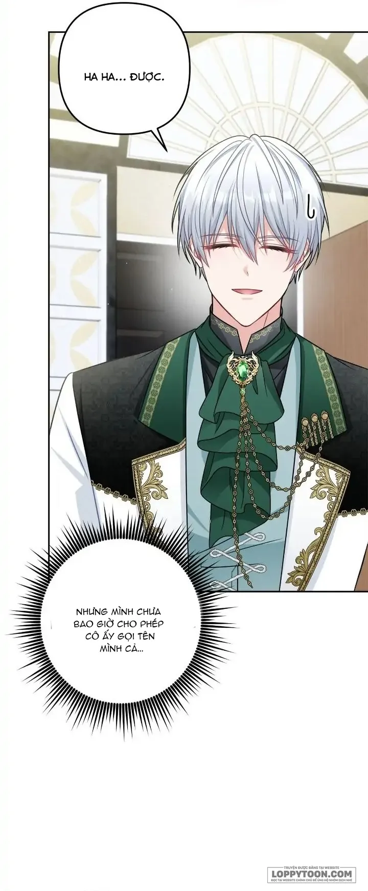 Tôi Sống Chung Với Mẹ Chồng Chap 32 - trang 60