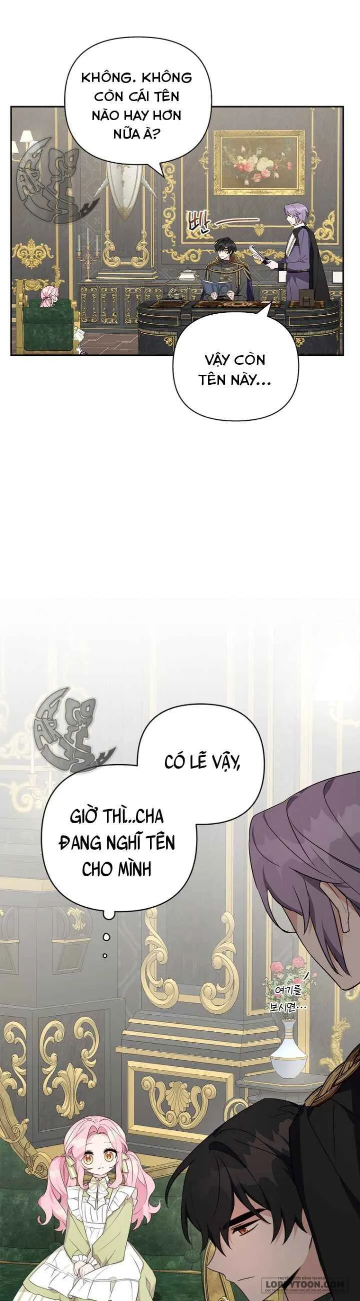 Tôi Đã Trở Thành Con Gái Út Của Công Tước Phản Diện Chap 12 - trang 15